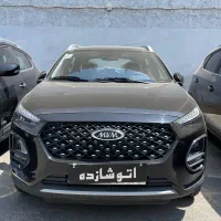 ام و ام x22 پرو دنده مدل ۱۴۰۴ صفر گارانتی فعال