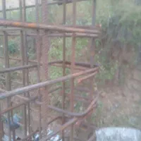 کارگر  ساده برای ارماتور بندی نیاز مندیم