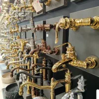 رنگ نانو شیرآلات اهرمی.گاز هود سینک کابینتiso2002