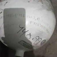 کپسول گاز سی ان جی