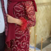 لباس مجلسی زنانه