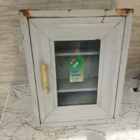 جعبه کمکهای اولیه جعبه پزشکی