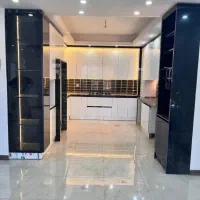 ساخت انواع کابینت و کمد دیواری اقساطی
