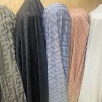 پارچه مانتویی