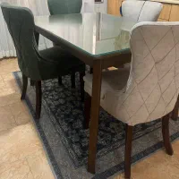 ناهار خوری ۴نفره