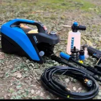 کارواش ویوارکس با لوازم کامل گارانتی دار