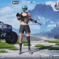 اکانت پابجی