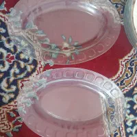 بشقاب چینی