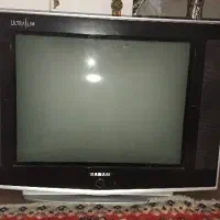 تلویزیون ۲۱ اینچ صنام