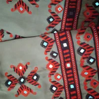 دوزنده آیئنه