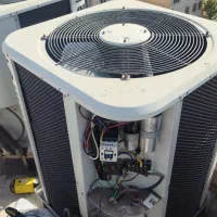 تعمیرات پکیج داکت اسپلیت کولر گازی