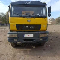 امیکو|خودرو سنگین|مرند, |دیوار