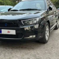 دنا پلاس ۱۴۰۱ توربو اتومات