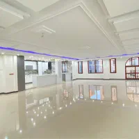 ۲۶۰ تکواحدی/۲ پارکینگ/نور از دو جهت/آماده سکونت