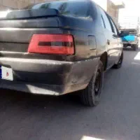 پژو 405