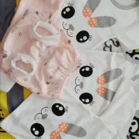 لباس بچه یا نوزاد