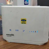 فروش و انلاک انواع مودم کارکرده سالم ( مودم خیام )