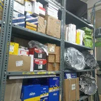 لوازم یدکی خودروهای چینی ام وی ام جک لیفانkmcآریزو