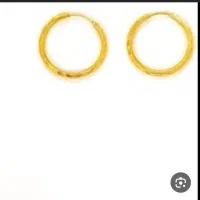 گوشواره قیمت تابلو