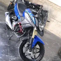 آشیل ادونچر ۲۰۰ درحدصفر