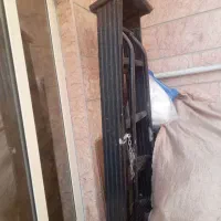 نردبان ۶ پله