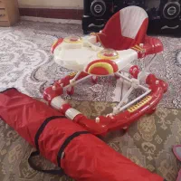 کریر|اسباب و اثاث بچه|مشهد, شهرک مهر آباد|دیوار