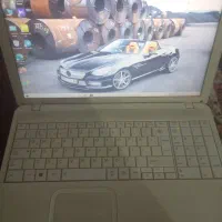 لپتاب توشیبا