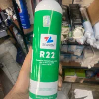 گاز مبرد R22 برند season