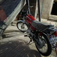 موتور 125رهرو