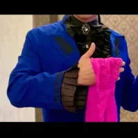 شعبده باز استادطنز همایش و عروسی مذهبی سراسر ایران