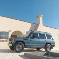 پاترول هایروف ۶ سیلندر