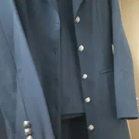 مانتو شلوار فرم