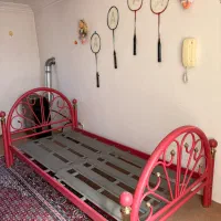 تخت تک نفره