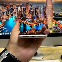 اپل iPhone 11 با حافظهٔ ۲۵۶ گیگابایت|موبایل|تهران, هفت حوض|دیوار