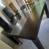 میز ناهار خوری ۶ نفره بدون صندلی