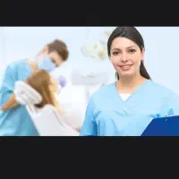 استخدام دستیار دندانپزشک با سابقه