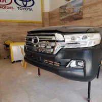 فیس اورجینال لندکروز