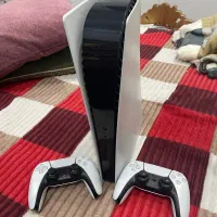 Ps5 دیجیتال درحد آکبند