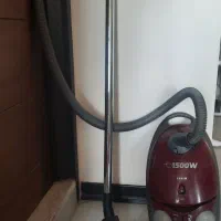 جاروبرقی صنام