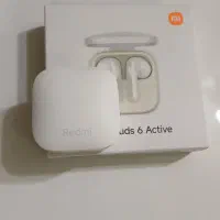 هدفون بیسیم شیائومی مدل redmi Buds 6