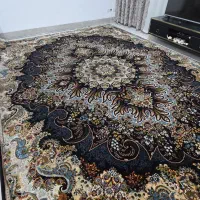 ۳عدد فرش۱۲ متری زرقان