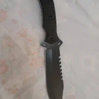 چاقو کلمبیا