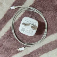 شارژر آیفون