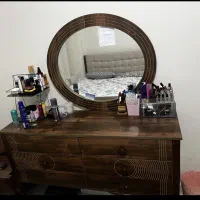 سرویس خواب همراه تشک رویال طبی