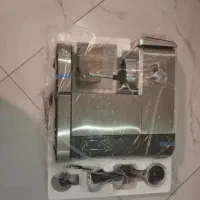 اسپرسو ساز و قهوه ساز