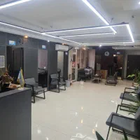 لاینر روکار سه خطی 47 متر