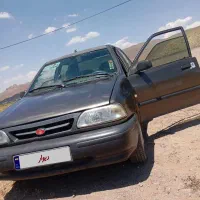 پراید مدل 90