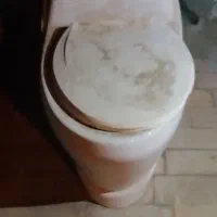 توالت فرنگی