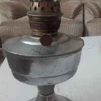 یک عدد چراغ گردسوز اصل روسیه