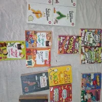 کتاب ربکاو...قیمت مناسب